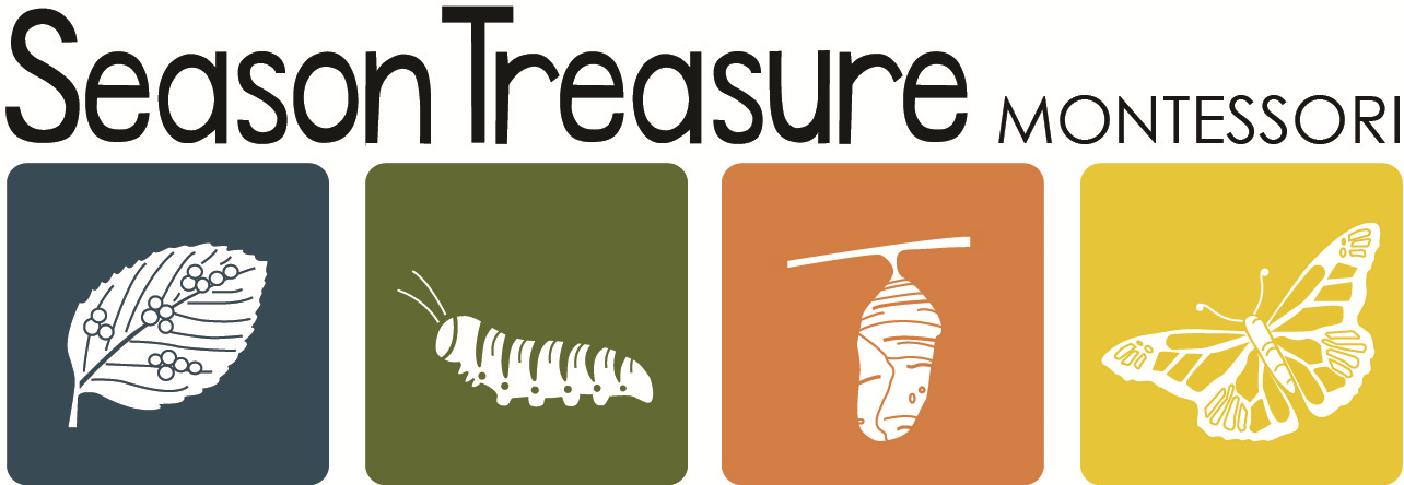 Season treasure logo